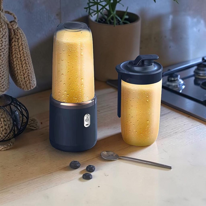 Fresh Go | Licuadora Portátil USB