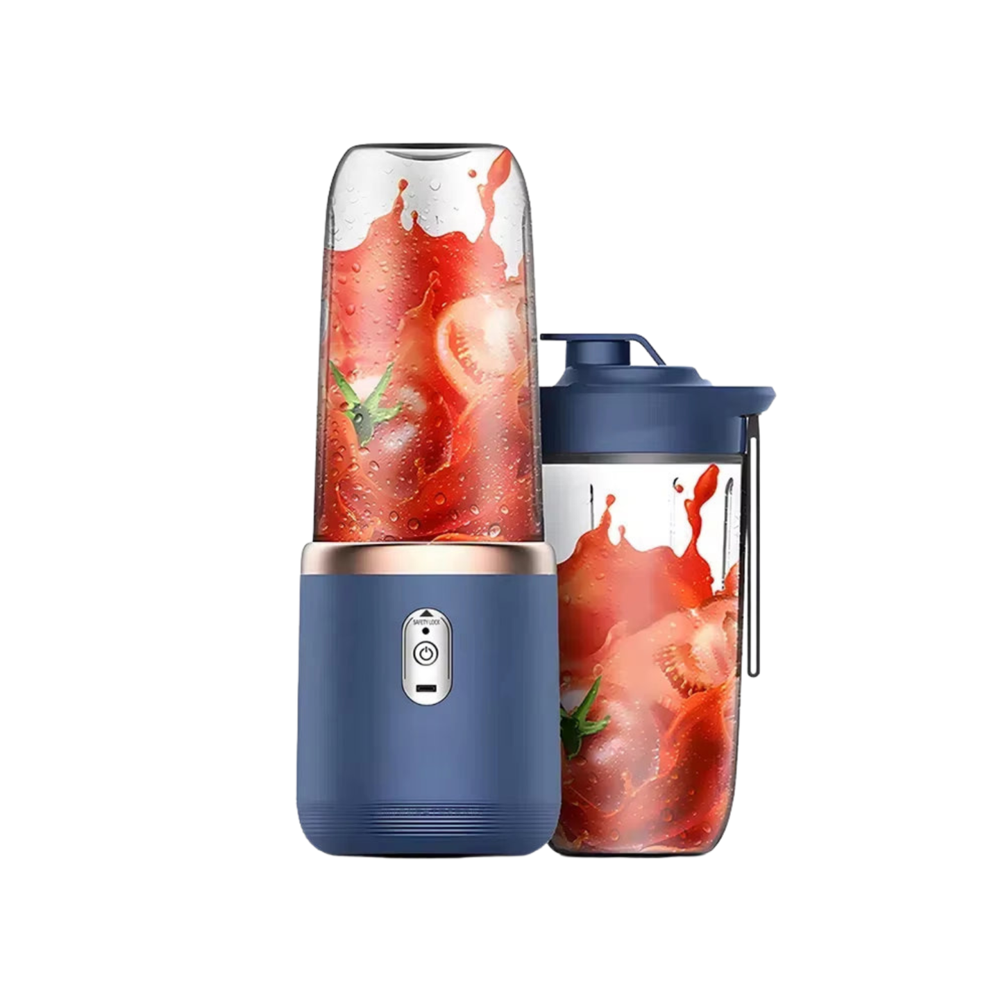 Fresh Go | Licuadora Portátil USB